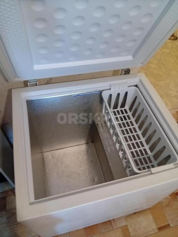 Продам морозильную камеру. - Новоорск