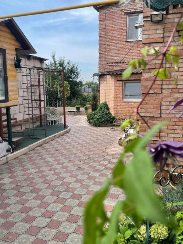 Продам дом по ул. - Орск