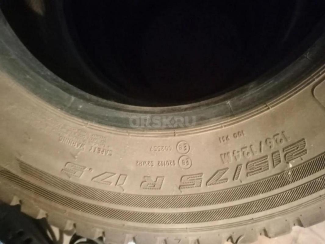 Продам б/у - Орск