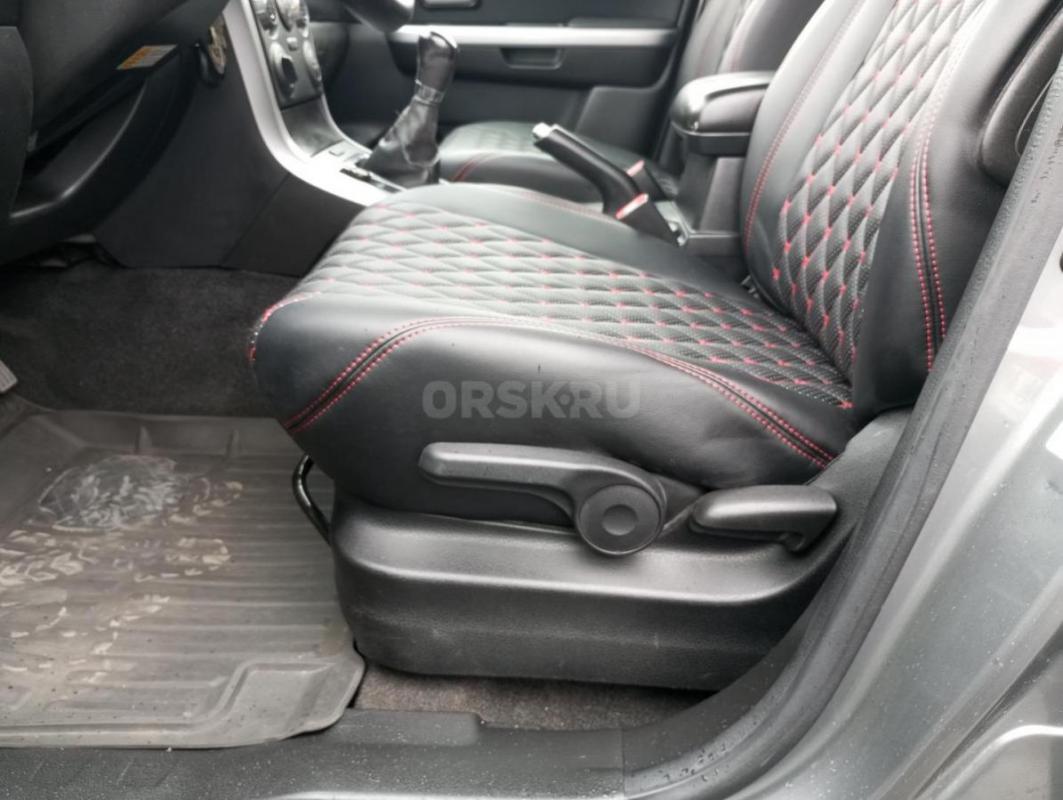 Продаю Suzuki Grand Vitara 2007 г. - Орск