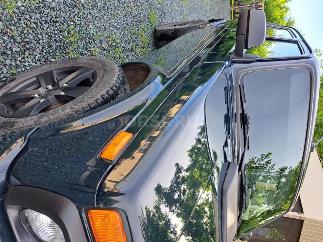 Машина в отличном состоянии. - Орск