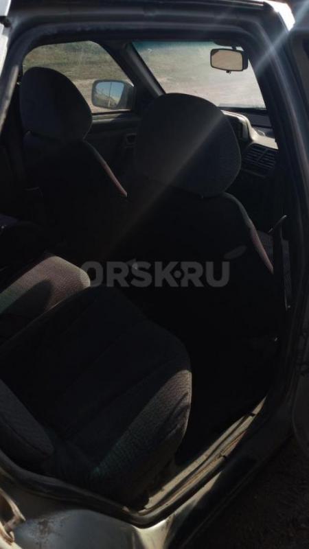 Продам ваз 12 хозяйка,без глупых вопросов - Новоорск