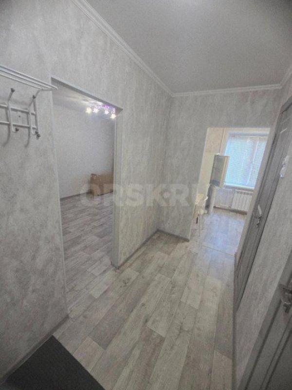 В продаже просторная, светлая, 1-комнатная квартира, улучшенной планировки в востребованном районе г - Орск