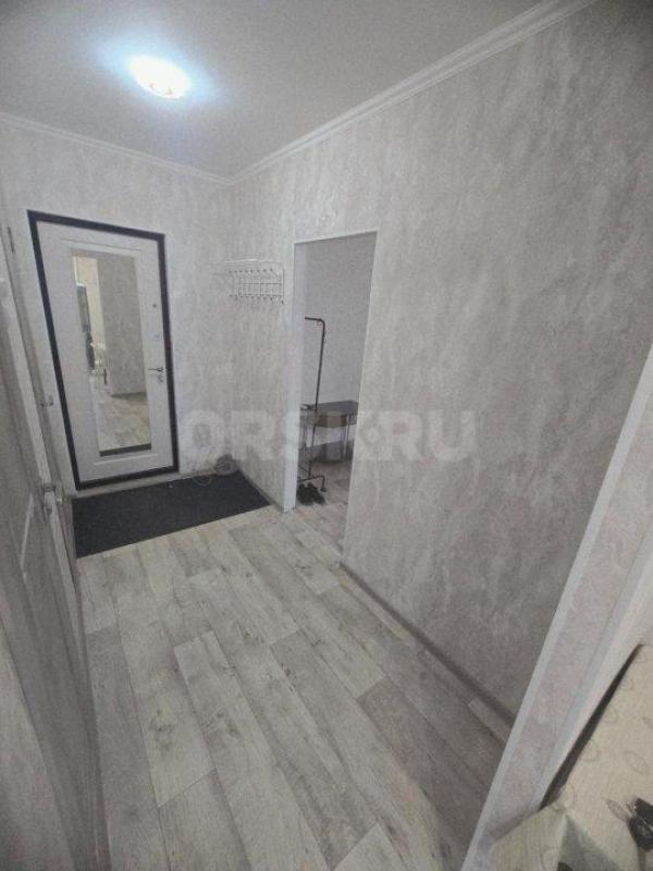 В продаже просторная, светлая, 1-комнатная квартира, улучшенной планировки в востребованном районе г - Орск