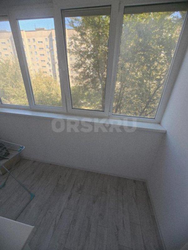 В продаже просторная, светлая, 1-комнатная квартира, улучшенной планировки в востребованном районе г - Орск