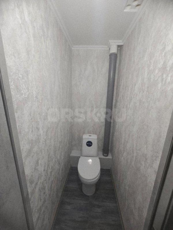 В продаже просторная, светлая, 1-комнатная квартира, улучшенной планировки в востребованном районе г - Орск