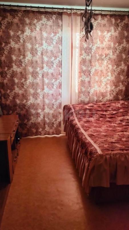 Продам спальный гарнитур: шифоньер, кровать с матрасом, комод, трельяж. - Орск