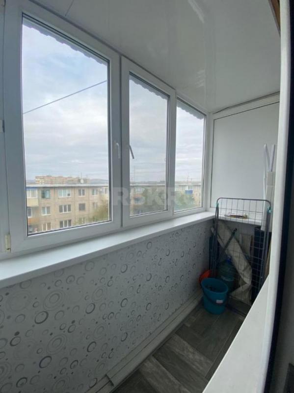 Сдам в аренду на длительный срок уютную 3-комнатную квартиру в городе Орске, остановка Добровольског - Орск