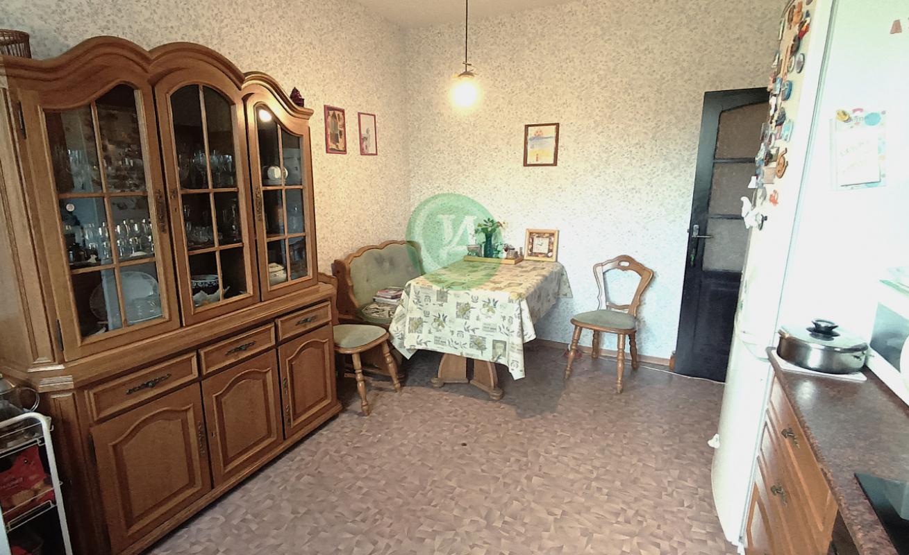 К продаже предлагается индивидуальный жилой дом на земельном участке полностью пригодный для комфорт - Орск