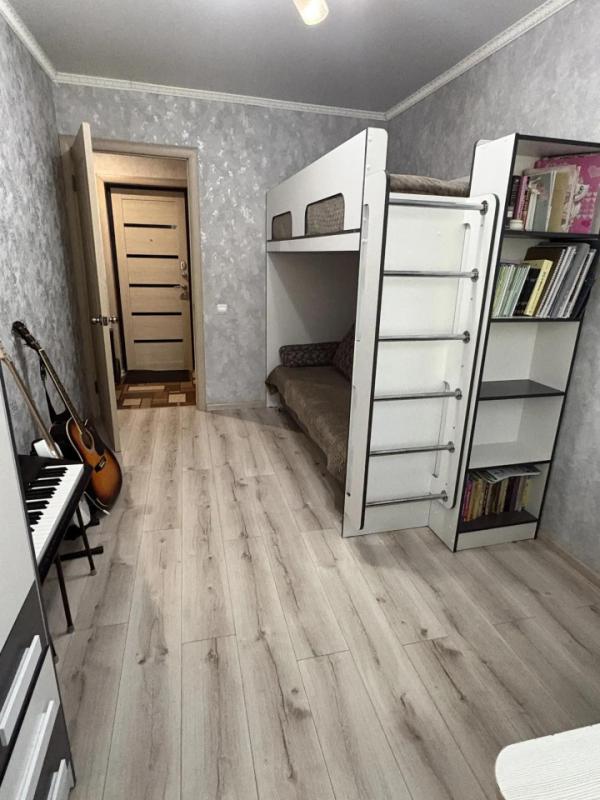 Хотите приобрести квартиру с выполненным ремонтом, в которой не потребуется вкладывать дополнительны - Орск