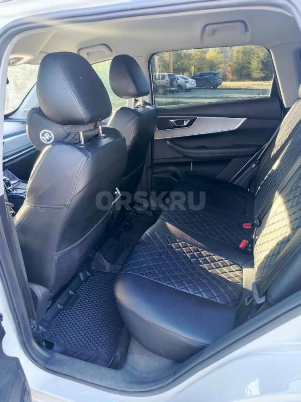 Chery Tiggo 7 pro . - Орск
