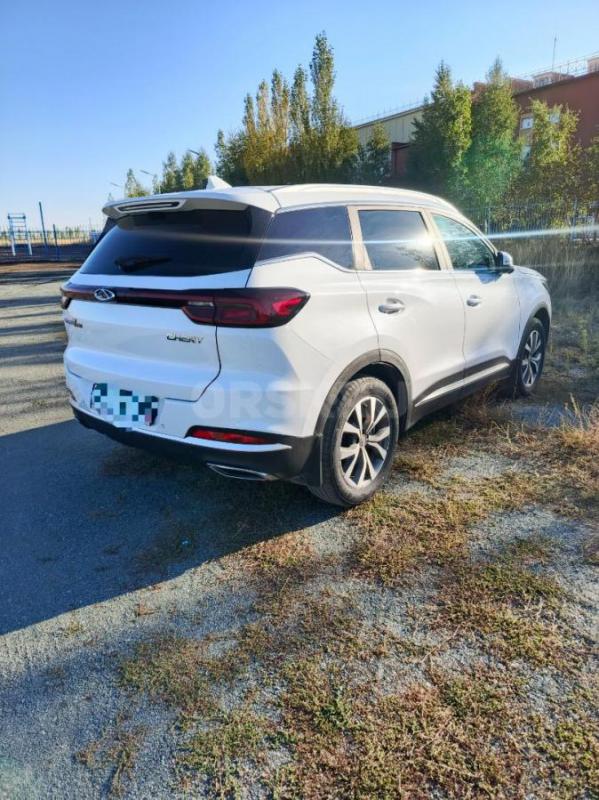 Chery Tiggo 7 pro . - Орск