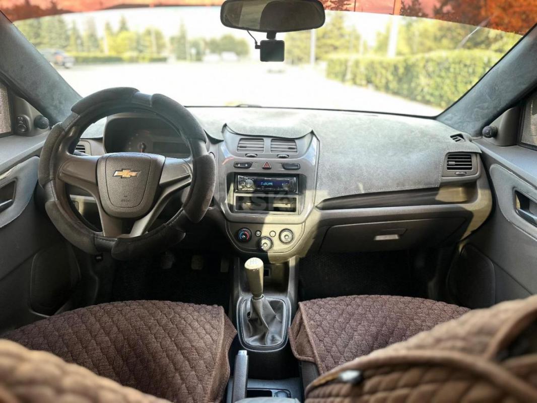 Продам Chevrolet Cobalt
1 хозяин, хорошее  состояние! - Орск