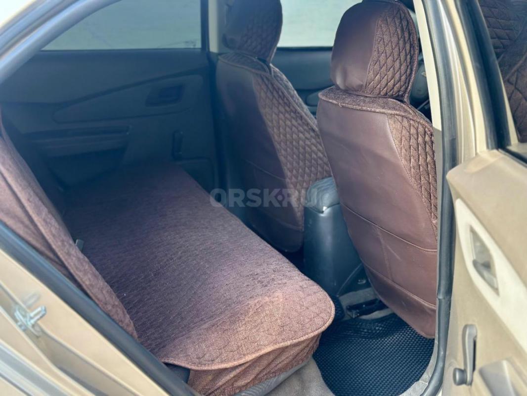 Продам Chevrolet Cobalt
1 хозяин, хорошее  состояние! - Орск