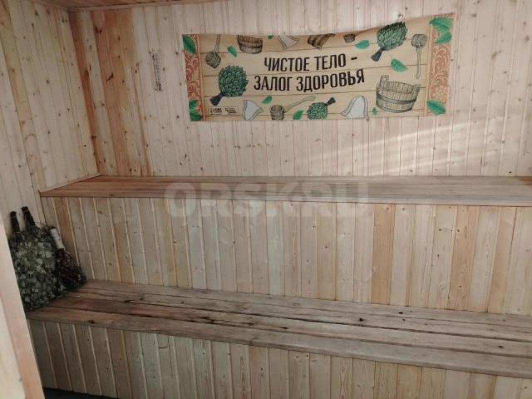 Продам светлую, уютную и цветущую дачу с садом и баней возле Урала в СНТ. - Орск