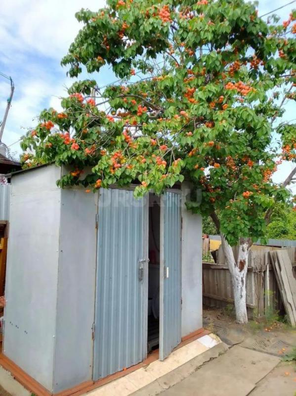 Продам дачу, в посёлке озтп, по улице рябиновая 273 - Орск