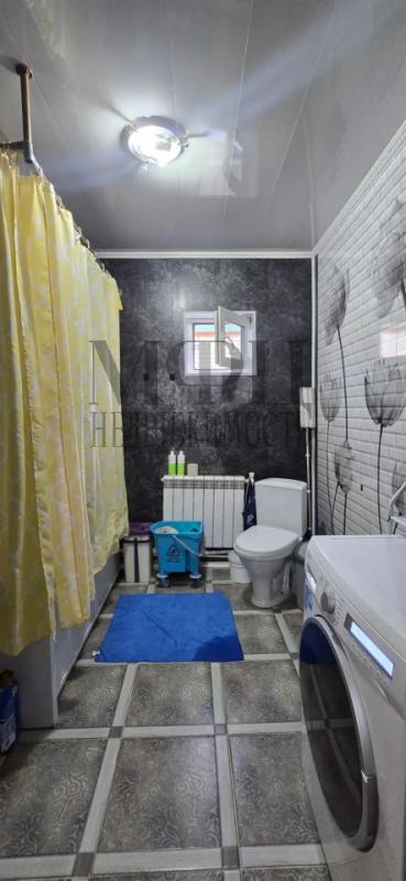 Заголовок: Уютный дом для тех, кто ценит тишину и простор! - Орск