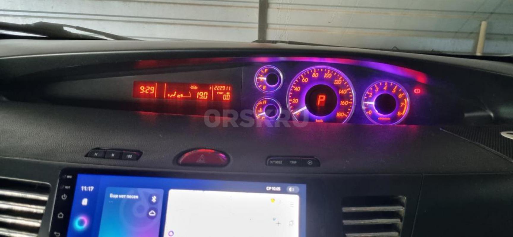 Продаётся Мазда Бианте 2008 года, пробег 222911км, авто в отличном состоянии, большой комфортый семе - Гай