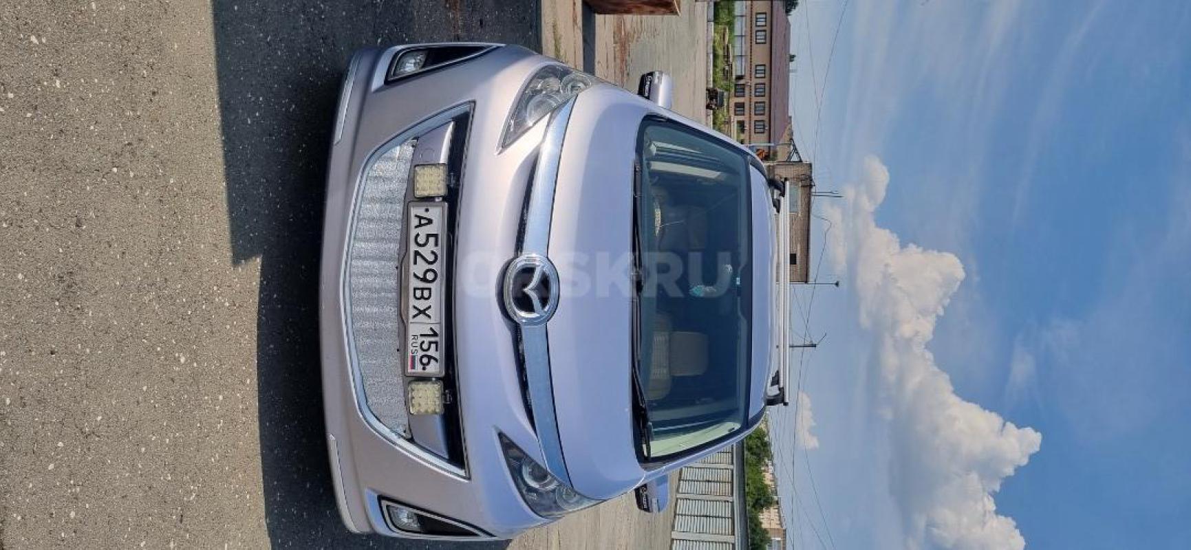 Продаётся Мазда Бианте 2008 года, пробег 222911км, авто в отличном состоянии, большой комфортый семе - Гай