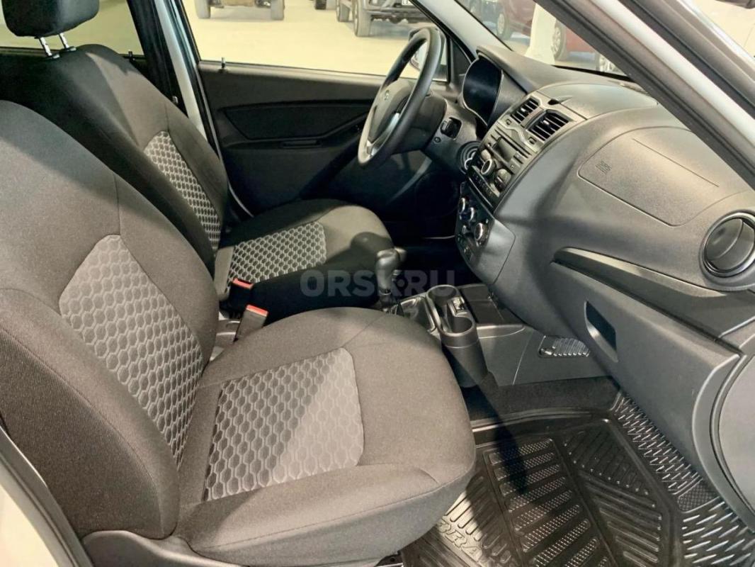 В продаже Lada Granta 2019 года. - Орск