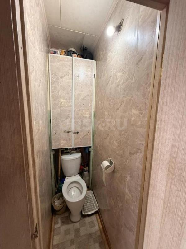 Продается уютная 3-х комнатная квартира по адресу: Ул. - Орск