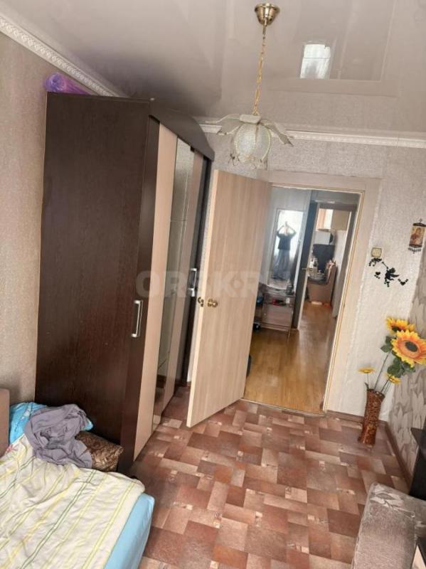 Продается уютная 3-х комнатная квартира по адресу: Ул. - Орск