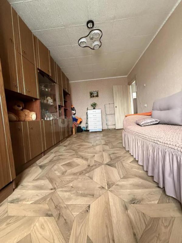 Продается уютная 3-х комнатная квартира по адресу: Ул. - Орск
