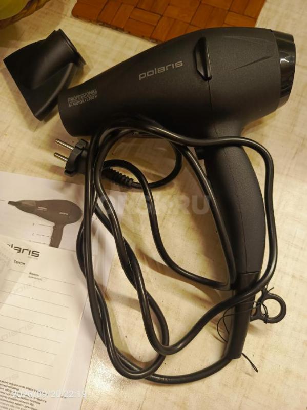 Продам фен Polaris. - Орск