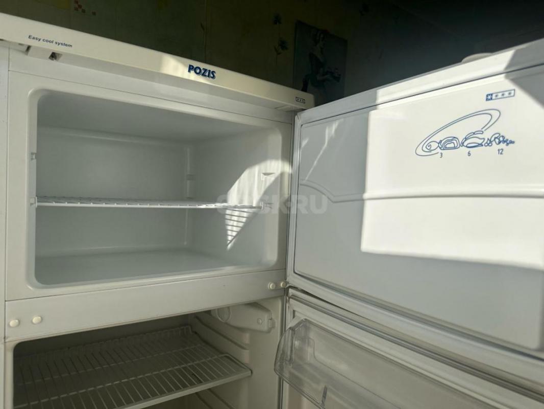 Продам холодильник, рабочий, в ремонте не был, состояние отличное. - Орск