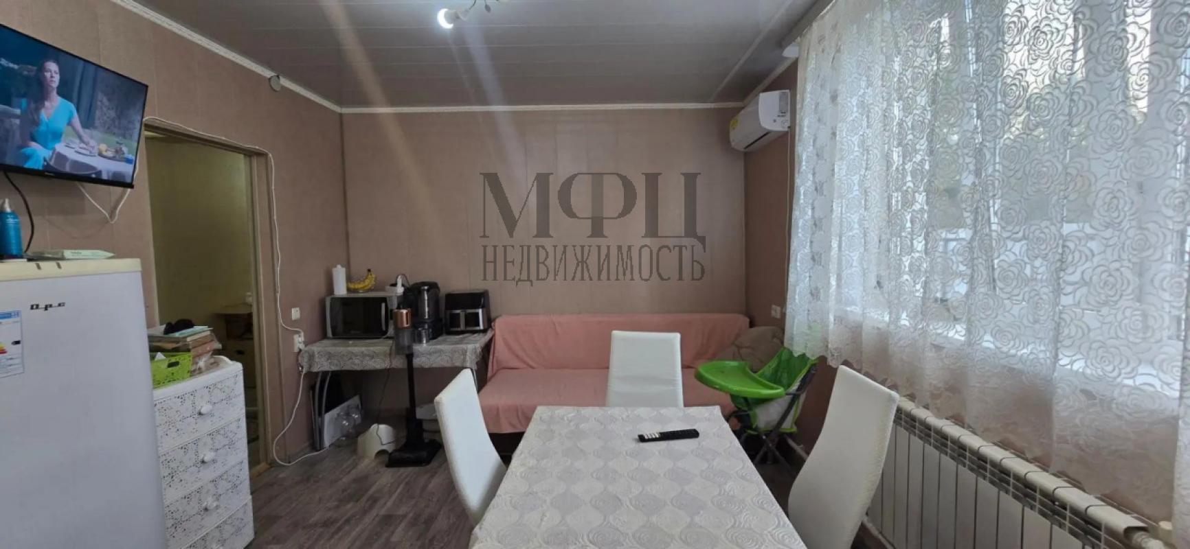 Заголовок: Уютный дом для тех, кто ценит тишину и простор! - Орск