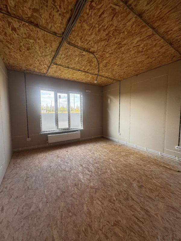 Продается современный энергоэффективный дом 110 кв. - Ленина