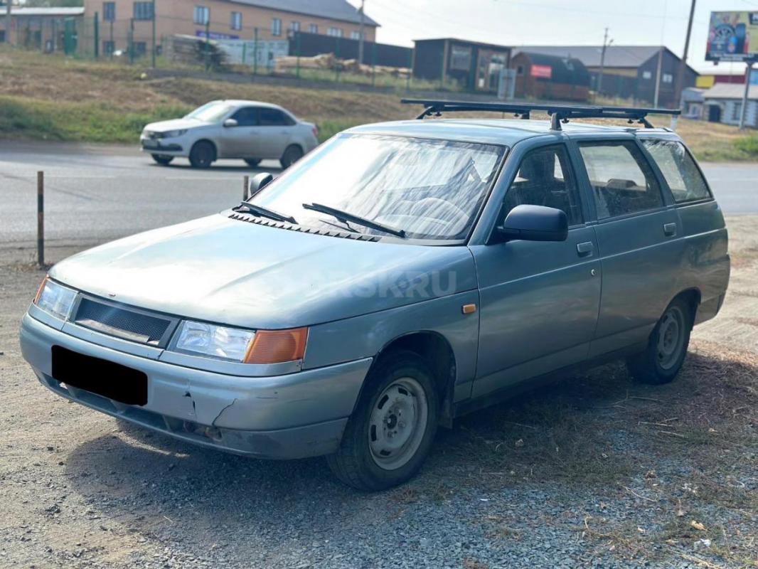 Продам рабочий авто ваз 2111 2001г
Двигатель 8кл инжектор работает отлично 
КПП без нареканий 
Хо - Орск