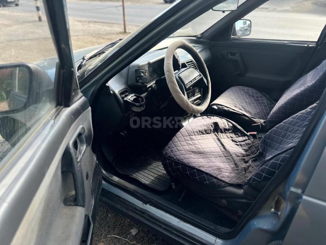 Продам рабочий авто ваз 2111 2001г
Двигатель 8кл инжектор работает отлично 
КПП без нареканий 
Хо - Орск