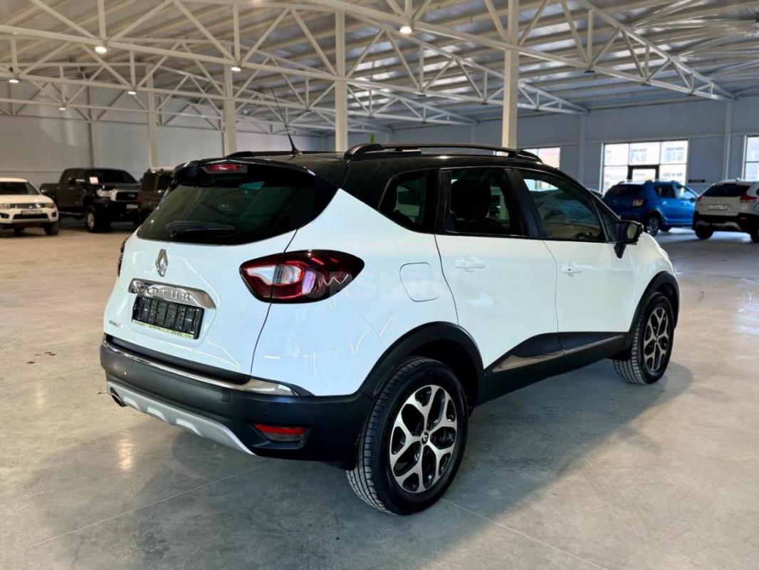 В ПРОДАЖЕ RENAULT KAPTUR.
2016 года выпуска. - Орск