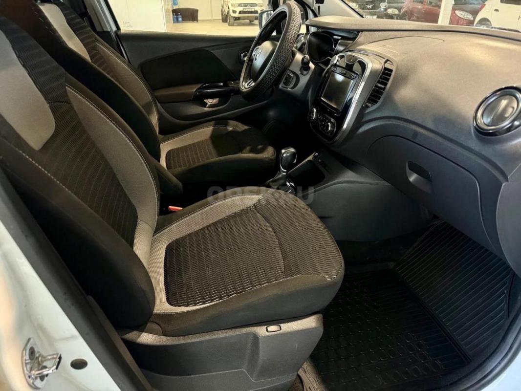 В ПРОДАЖЕ RENAULT KAPTUR.
2016 года выпуска. - Орск