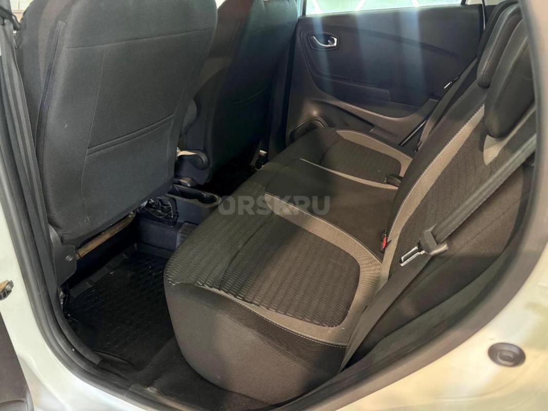 В ПРОДАЖЕ RENAULT KAPTUR.
2016 года выпуска. - Орск