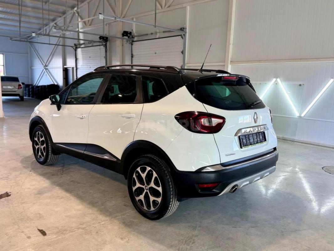 В ПРОДАЖЕ RENAULT KAPTUR.
2016 года выпуска. - Орск