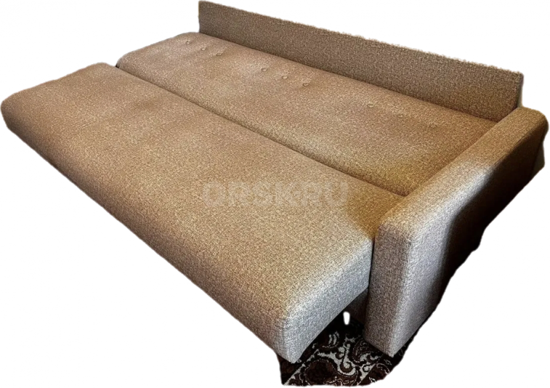 Продам добротный, удобный диван 2000×100см. - Гай