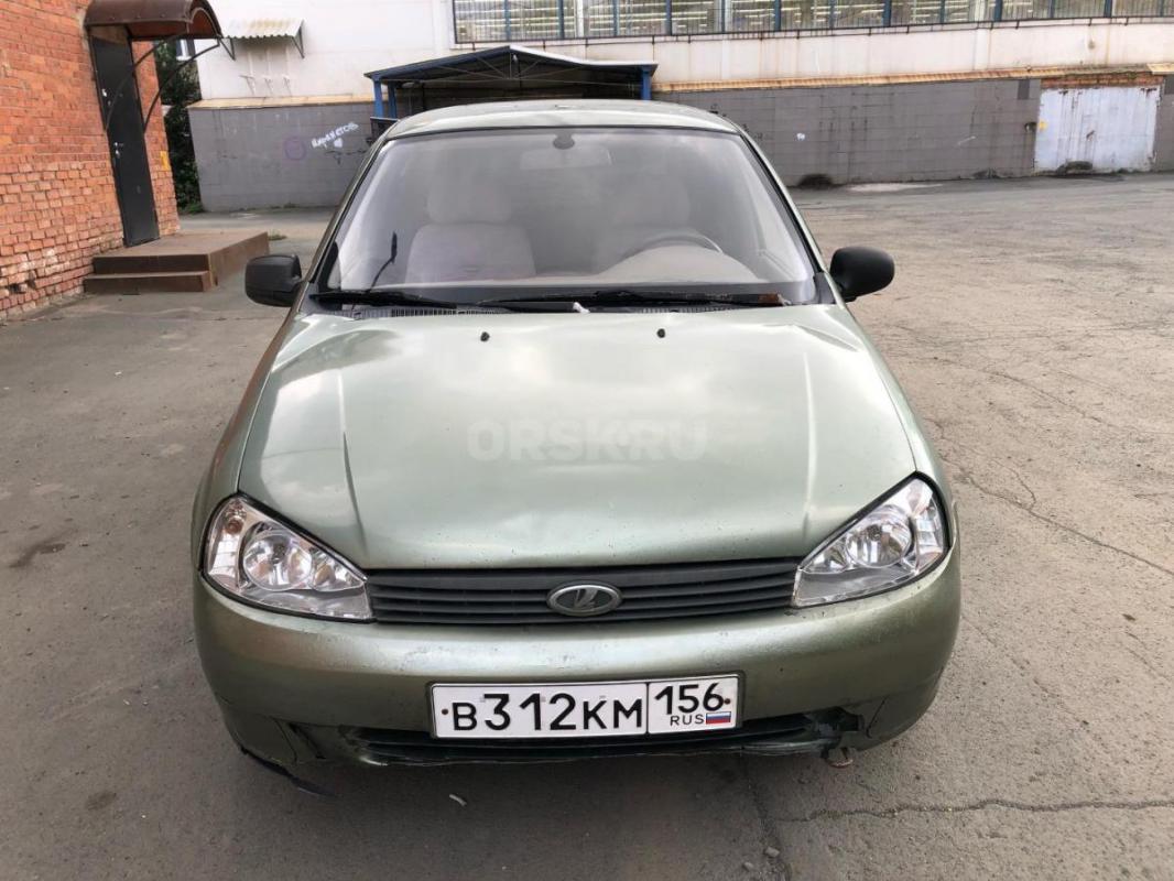 Продам Калину. - Орск