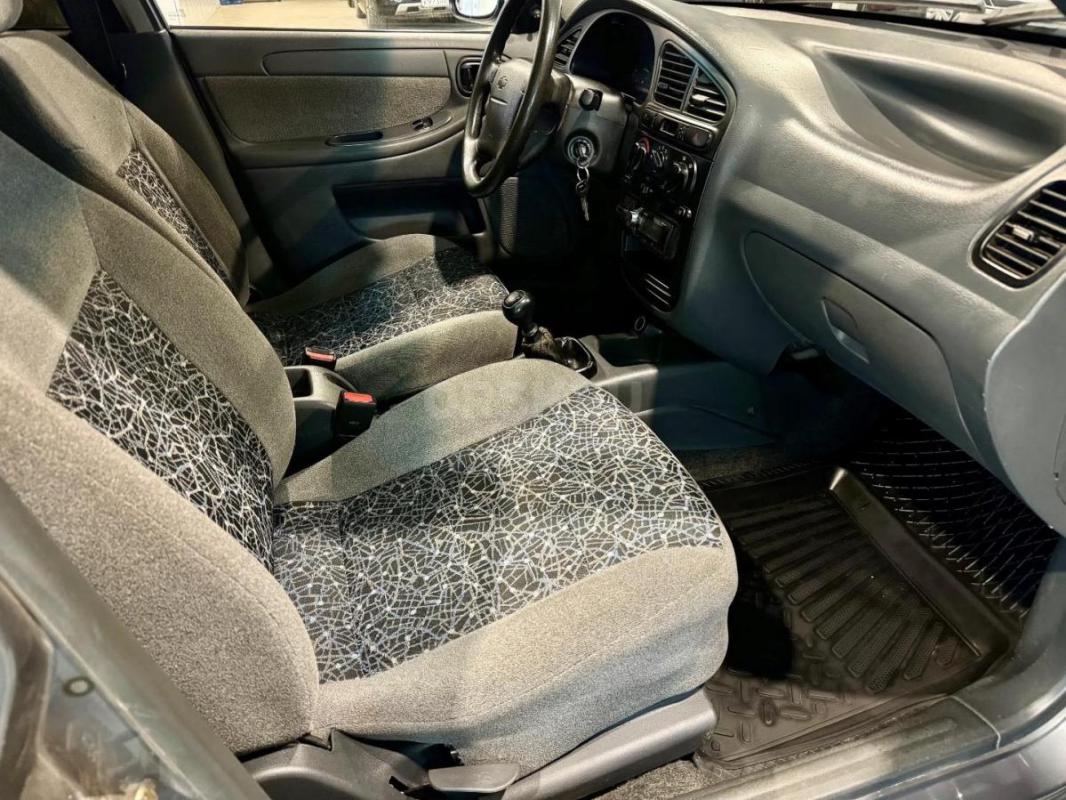 В продаже CHEVROLET LANOS  2009 год. - Орск
