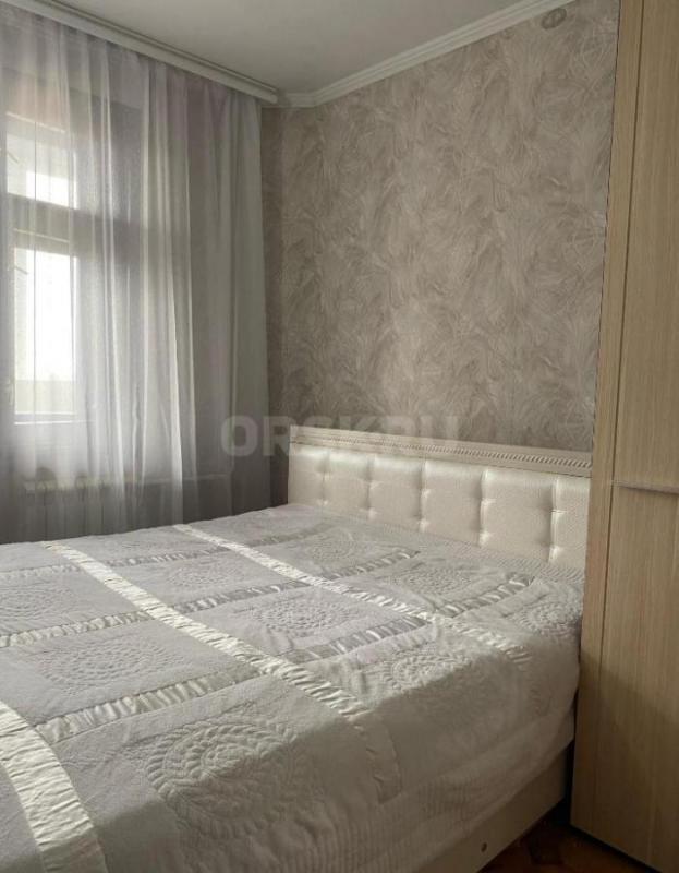 Продам 3-х комнатную квартиру. - Орск