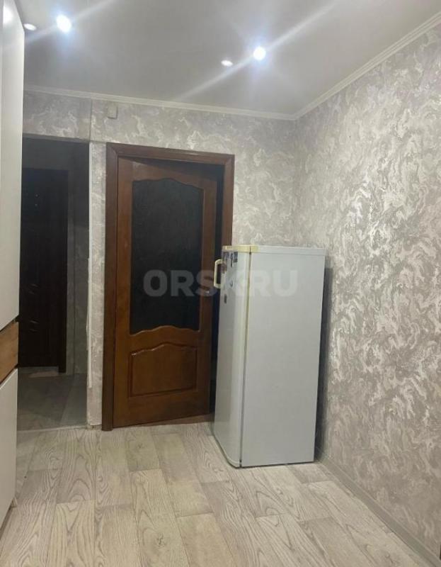 Продам 3-х комнатную квартиру. - Орск