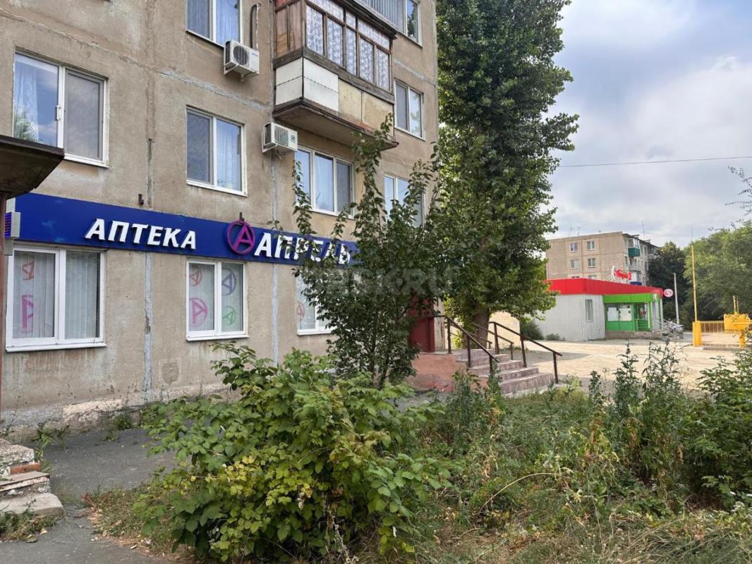 Сдается помещение 52кв. - Орск