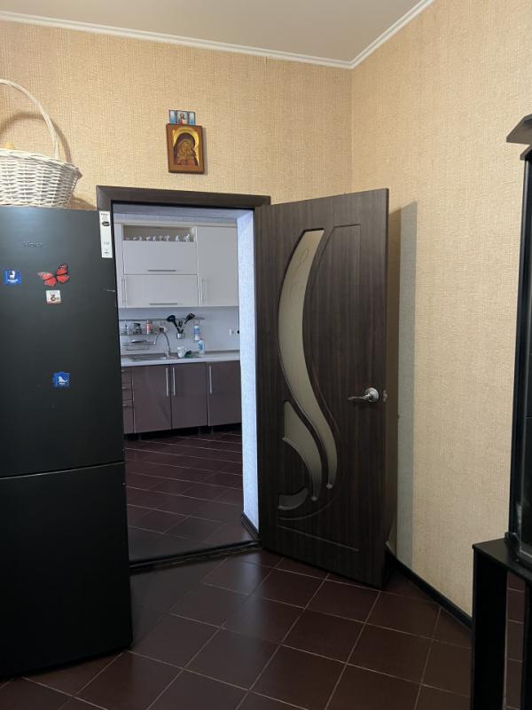 Продается надежный хороший дом в пос. - Оренбург