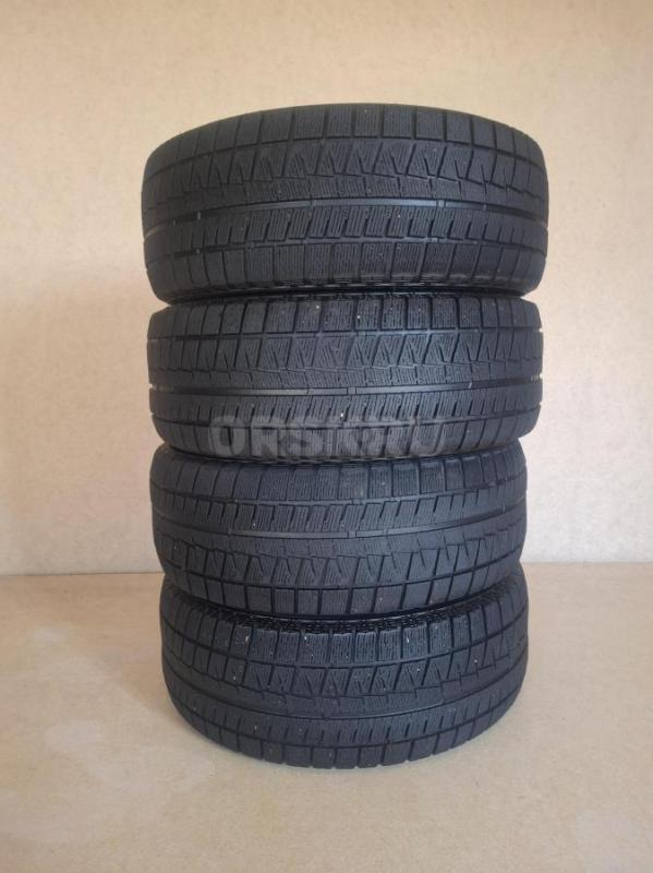 215/55/R16 
BRIDGESTONE BLIZZAK REVO GZ
в отличном состоянии,без грыж, порезов ремонтов и прочего,де - Орск