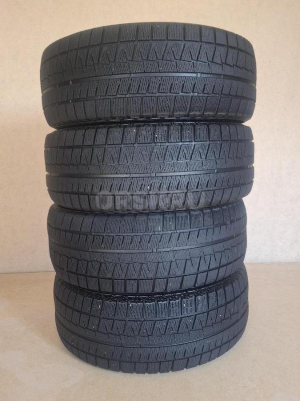 215/55/R16 
BRIDGESTONE BLIZZAK REVO GZ
в отличном состоянии,без грыж, порезов ремонтов и прочего,де - Орск