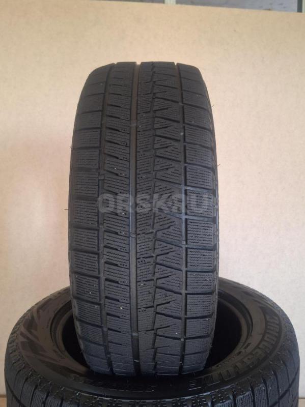 215/55/R16 
BRIDGESTONE BLIZZAK REVO GZ
в отличном состоянии,без грыж, порезов ремонтов и прочего,де - Орск