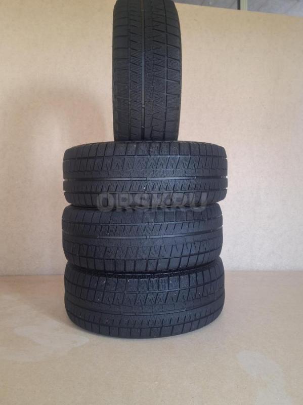 215/55/R16 
BRIDGESTONE BLIZZAK REVO GZ
в отличном состоянии,без грыж, порезов ремонтов и прочего,де - Орск