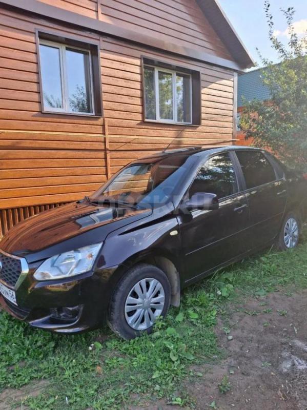 Продам Датсун. - Орск