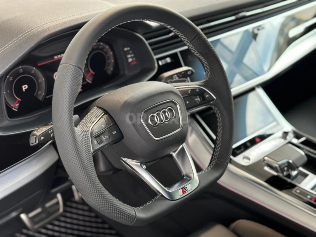 ВНИМАНИЕОТКРЫТА БРОНЬ


Статус: #Доступен_к_покупке 

 Audi Q8 50TDI Facelift MY27 

Год: 202 - Орск
